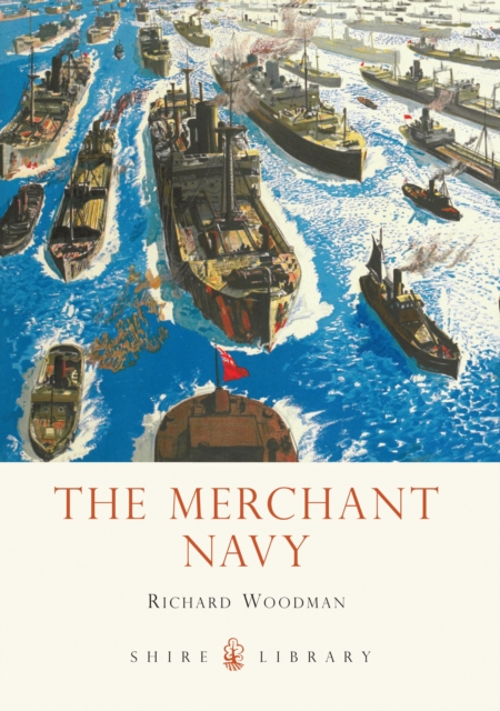 The Merchant Navy, PDF eBook