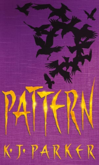 Pattern : Book Two of the Scavenger Trilogy, EPUB eBook