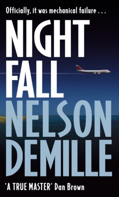 Night Fall : Number 3 in series, EPUB eBook