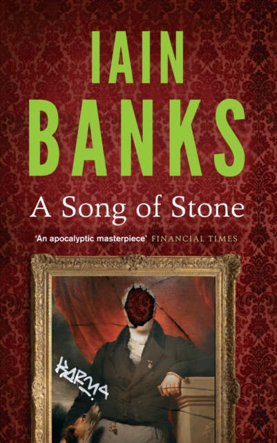 A Song Of Stone : The No.1 Bestseller, EPUB eBook