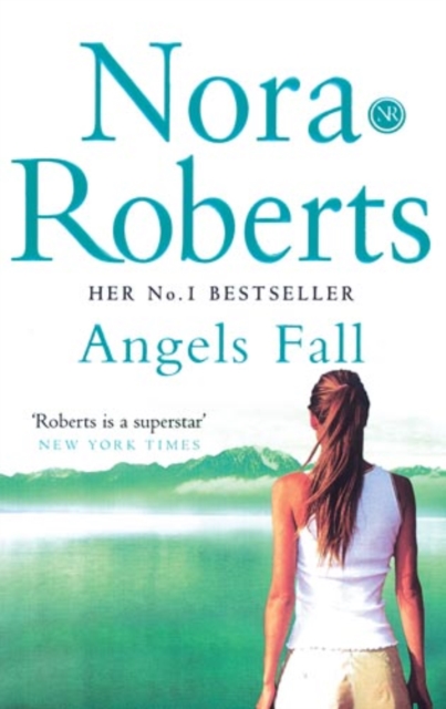Angels Fall, EPUB eBook