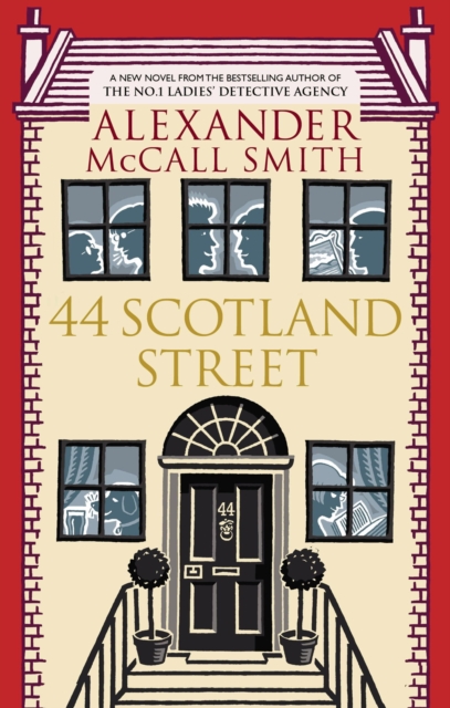 44 Scotland Street, EPUB eBook