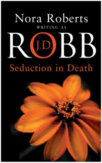 Seduction In Death, EPUB eBook