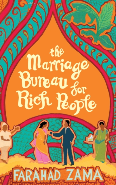 The Marriage Bureau For Rich People : Number 1 in series, EPUB eBook