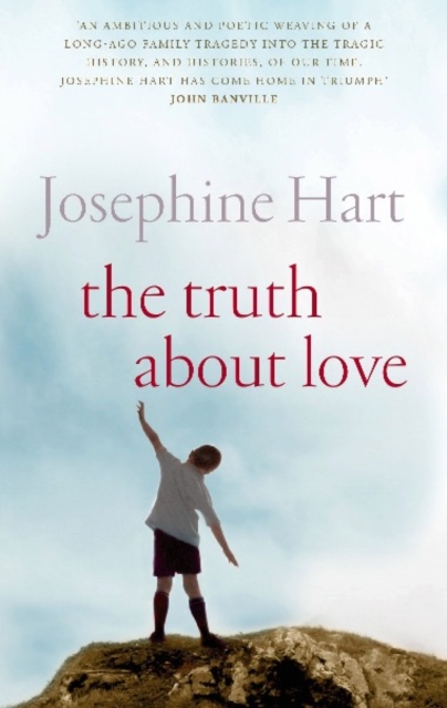The Truth About Love, EPUB eBook
