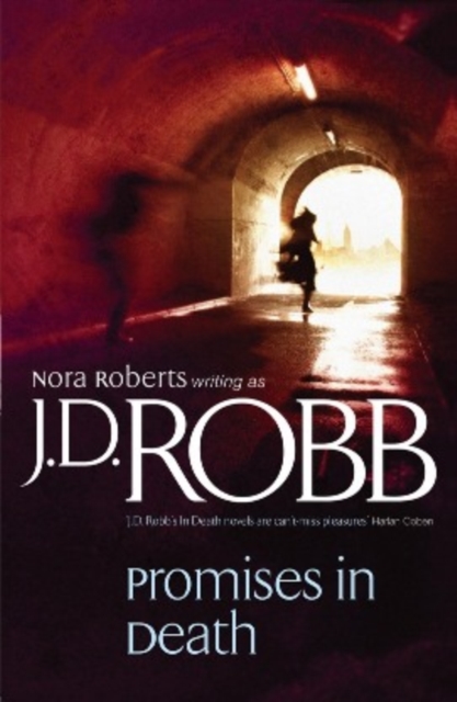 Promises In Death, EPUB eBook