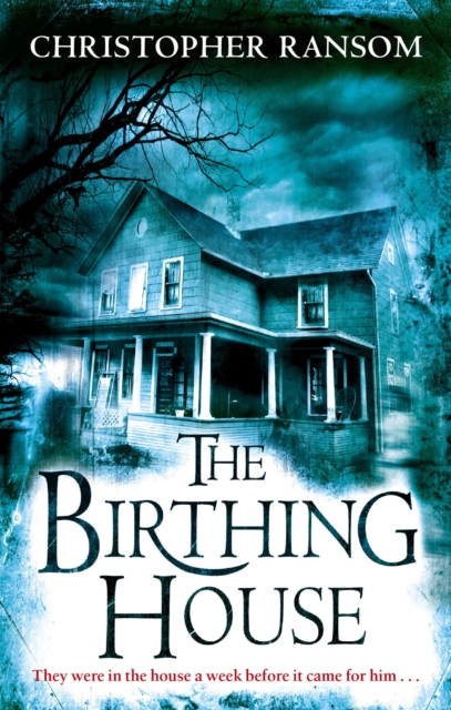 The Birthing House, EPUB eBook