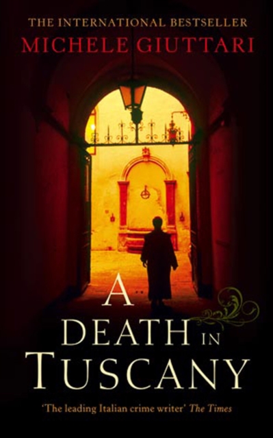 A Death In Tuscany, EPUB eBook