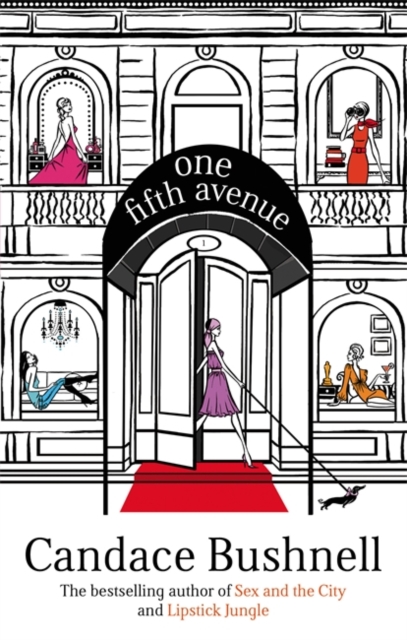 One Fifth Avenue, EPUB eBook