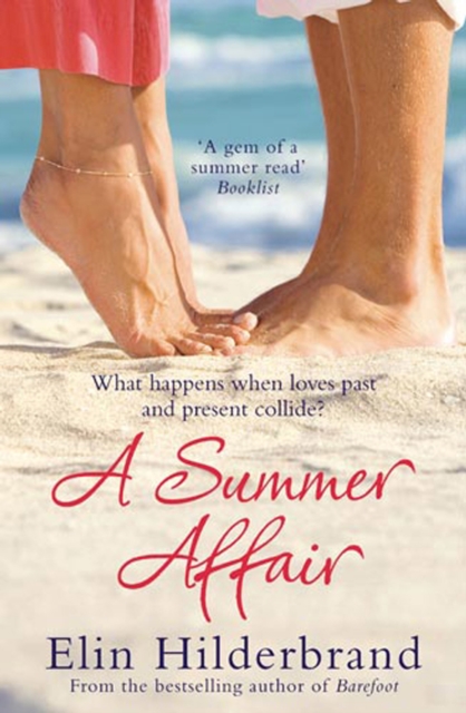 A Summer Affair, EPUB eBook
