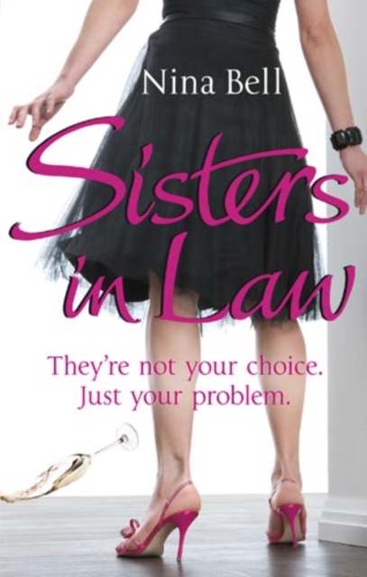 Sisters-In-Law, EPUB eBook