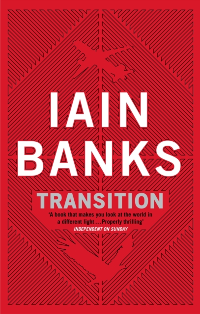 Transition, EPUB eBook