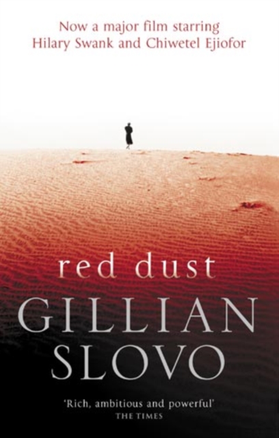 Red Dust, EPUB eBook