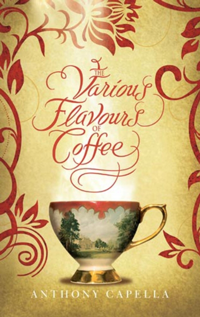 The Various Flavours Of Coffee, EPUB eBook