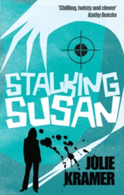 Stalking Susan : Number 1 in series, EPUB eBook