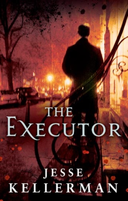 The Executor, EPUB eBook