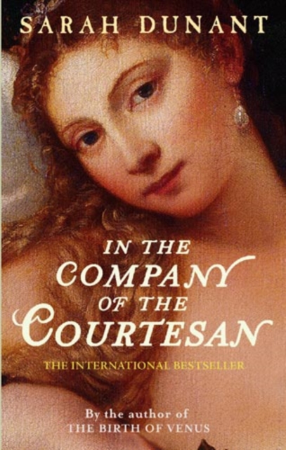 In the Company of the Courtesan, EPUB eBook
