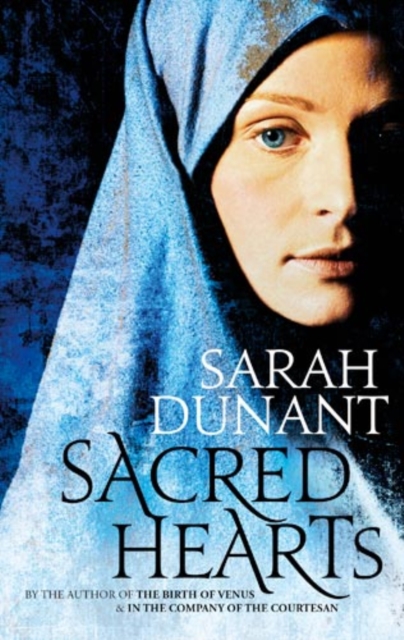 Sacred Hearts, EPUB eBook