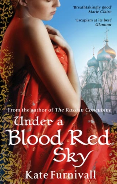 Under A Blood Red Sky : 'Escapism at its best' Glamour, EPUB eBook