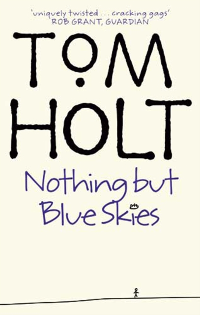 Nothing But Blue Skies, EPUB eBook