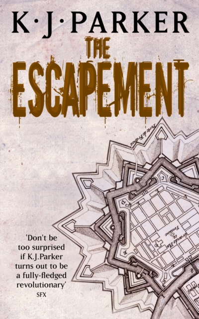 The Escapement : The Engineer Trilogy: Book Three, EPUB eBook