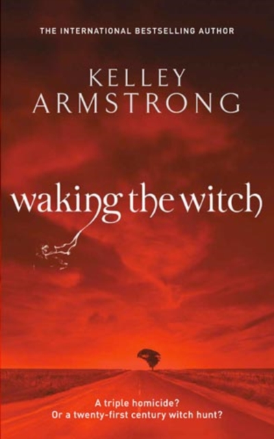 Waking The Witch : Book 11 in the Women of the Otherworld Series, EPUB eBook