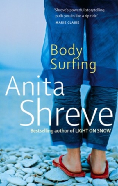 Body Surfing, EPUB eBook