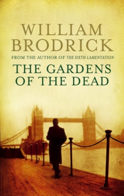 The Gardens Of The Dead, EPUB eBook