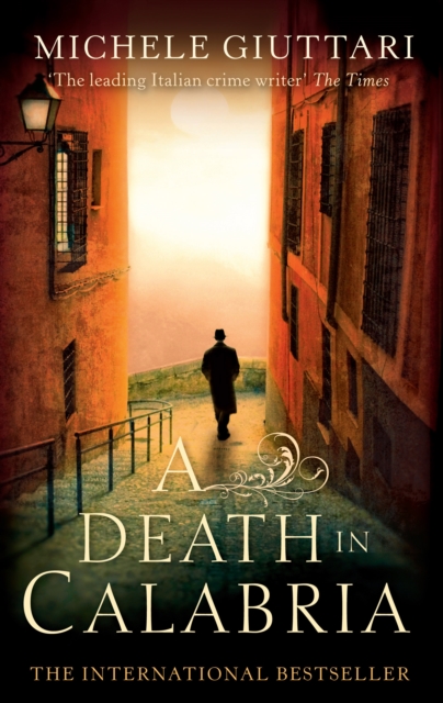A Death In Calabria, EPUB eBook