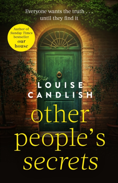 Other People's Secrets, EPUB eBook