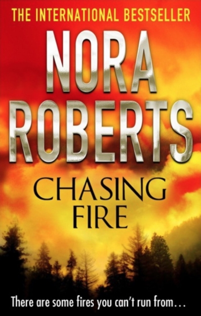 Chasing Fire, EPUB eBook