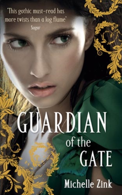 Guardian Of The Gate : Number 2 in series, EPUB eBook