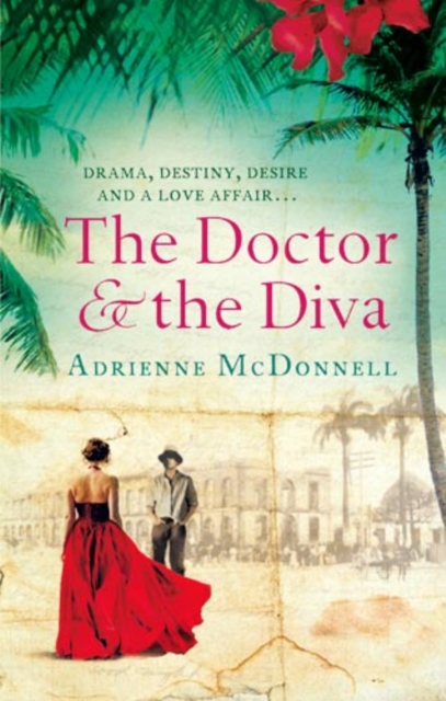 The Doctor And The Diva, EPUB eBook
