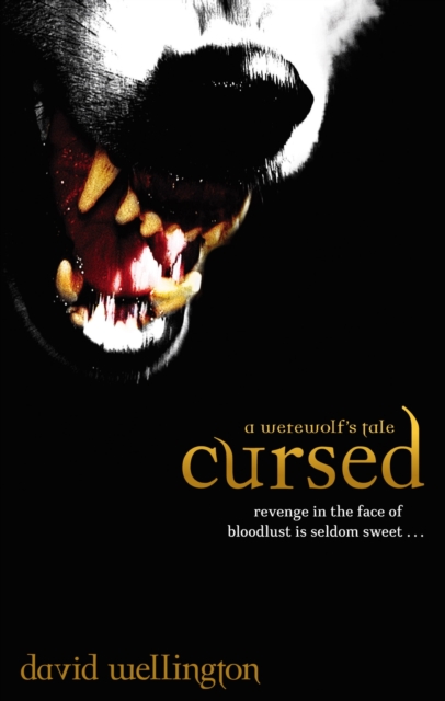 Cursed : Number 1 in series, EPUB eBook