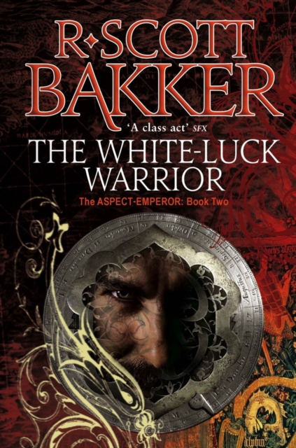 The White-Luck Warrior : Book 2 of the Aspect-Emperor, EPUB eBook