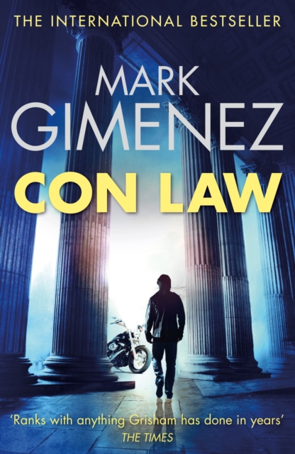 Con Law, EPUB eBook