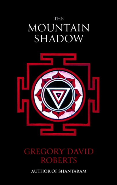 The Mountain Shadow, EPUB eBook