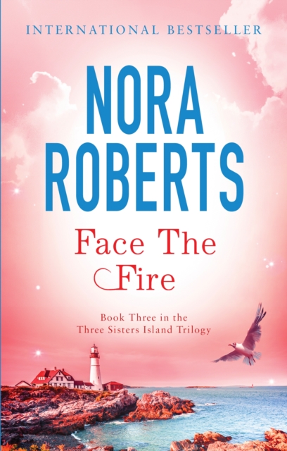 Face The Fire : Number 3 in series, EPUB eBook