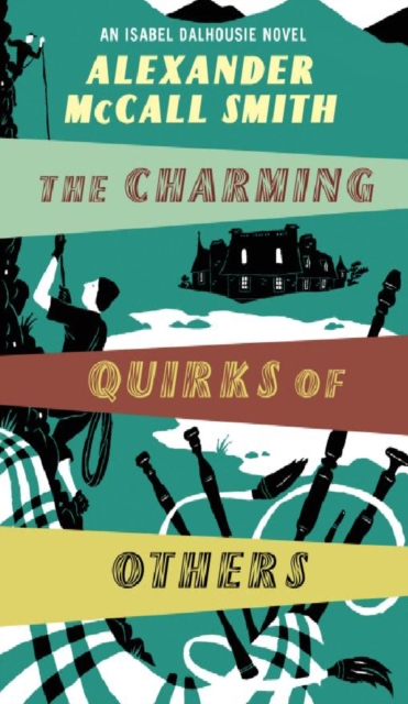 The Charming Quirks Of Others, EPUB eBook