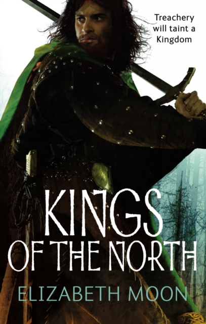 Kings of the North : Paladin's Legacy: Book Two, EPUB eBook