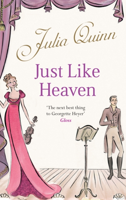 Just Like Heaven, EPUB eBook