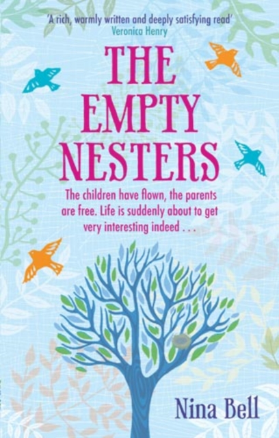 The Empty Nesters, EPUB eBook