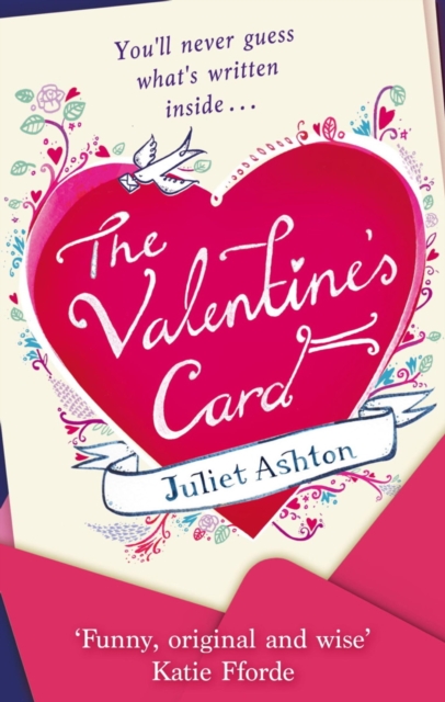 The Valentine's Card, EPUB eBook