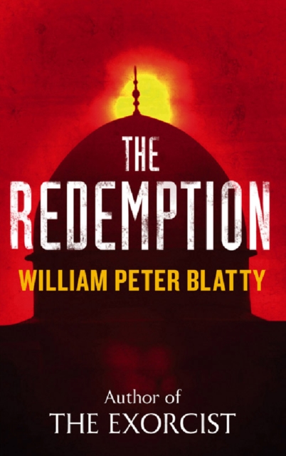 The Redemption : From the author of THE EXORCIST, EPUB eBook