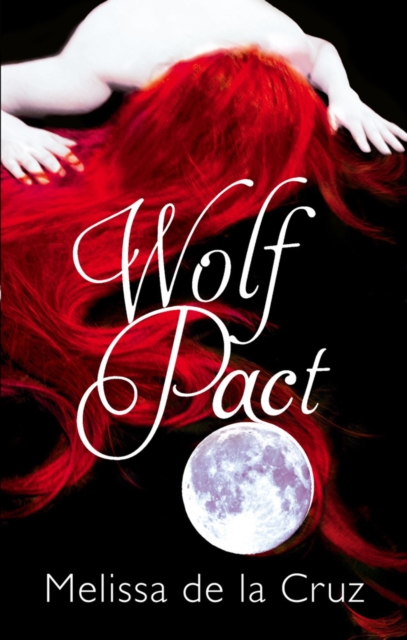 Wolf Pact: A Wolf Pact Novel : Number 1 in series, EPUB eBook
