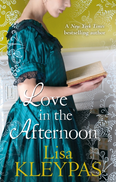 Love in the Afternoon, EPUB eBook