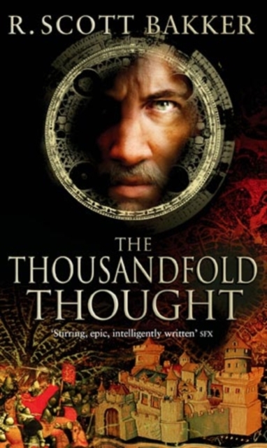 The Thousandfold Thought : Book 3 of the Prince of Nothing, EPUB eBook