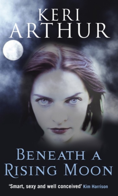 Beneath A Rising Moon : Number 1 in series, EPUB eBook