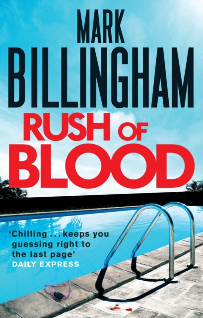 Rush of Blood, EPUB eBook