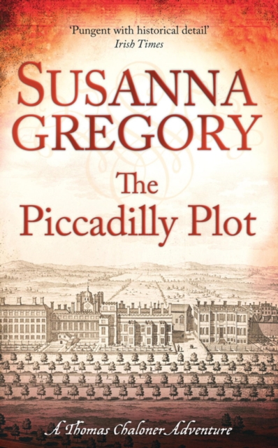 The Piccadilly Plot : 7, EPUB eBook